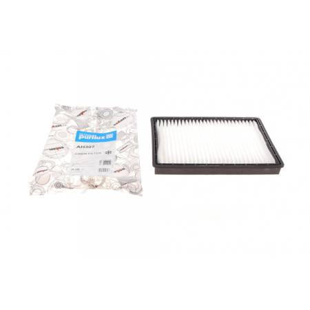 Фільтр салону Opel Antara/ Chevrolet Captiva 06- 38 AH307 фото товару