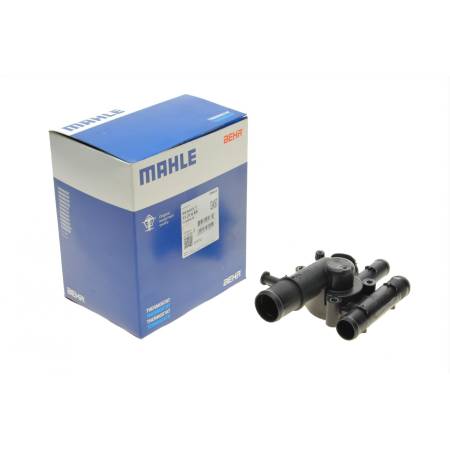 Термостат Renault Megane II/Scenic II 1.9 dCi 02- (89°C) (код двигуна до 060924) 287 TI 214 89 фото товару