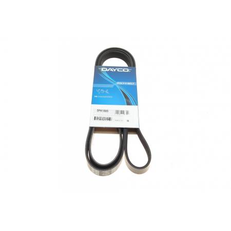 Ремінь генератора BMW 3 (E36) 1.8TDS 95-00 (5PK1885) 42 5PK1885 фото товару