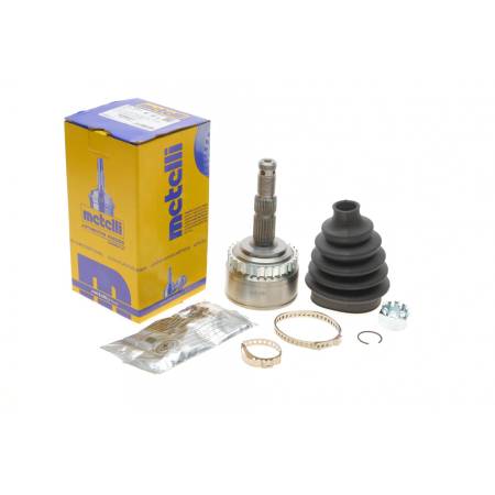 ШРКШ (зовнішній) Opel Combo 01-/Corsa C 00-09/Meriva A/Tigra 03-10 (22z/23z/52mm/82mm/58mm) (+ABS29z) 121 15-1451 фото товару