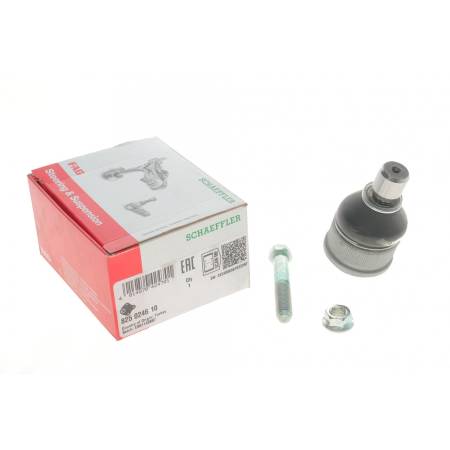 Опора кульова (передня/знизу) Mazda 3/5 03-10 192 825 0246 10 фото товару