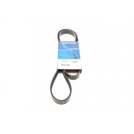 Ремінь генератора Ford Connect 1.8TDCI 42 6PK1415 фото товару