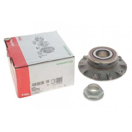 Підшипник маточини (передньої) BMW 7 (E38) 192 713 6671 90 фото товару