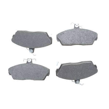 BOSCH  PRINT HONDA колодки гальмівні передні Concerto 1.5 16V 90-,Civic VI,VII,Rover 200,400,45,800 30 0986495233 фото товару