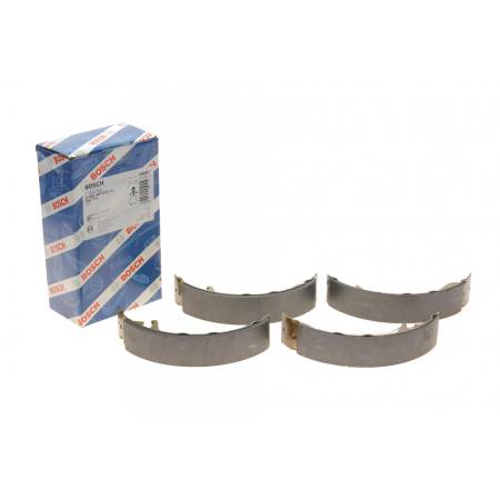 BOSCH FORD щоки гальмівні Mondeo 93-00 (203*38) 30 0986487832 фото товару