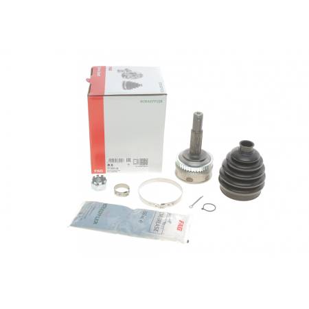 ШРКШ (зовнішній) Opel Vectra A 88-95 (22/22z) (+ ABS 43) 192 771 0275 30 фото товару