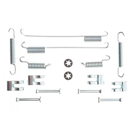 BOSCH установчий к-кт. FIAT BRAVO 95- 30 1987475219 фото товару