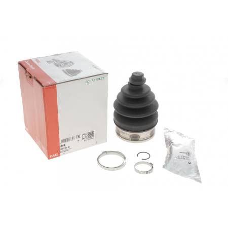 ШРКШ (зовнішній) VW Sharan 93-10/Ford Galaxy 95-06 (36/38z) (+ABS 48) 192 771 0766 30 фото товару