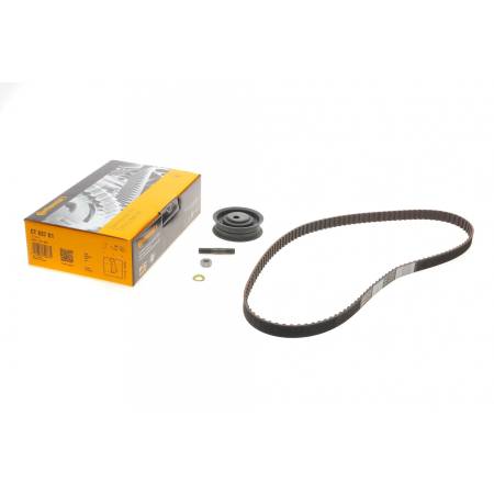 Комплект ГРМ VW Golf/Caddy/Passat/T4 1.6-1.8/LT 2.0 -97 (18x121z) 31 CT637K1 фото товару