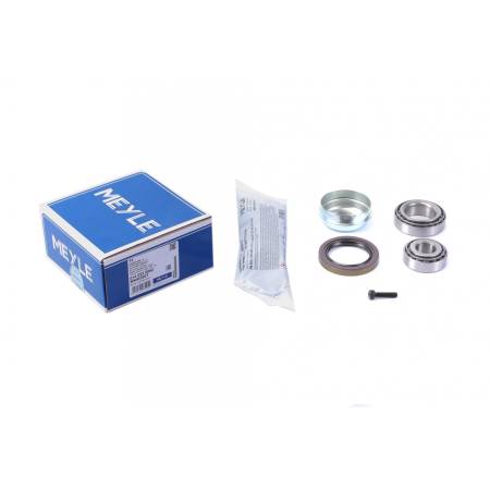 Підшипник маточини (передньої/задньої) MB S-class (W203/S203/W204/S204/C204) 00- 144 014 033 0062 фото товару