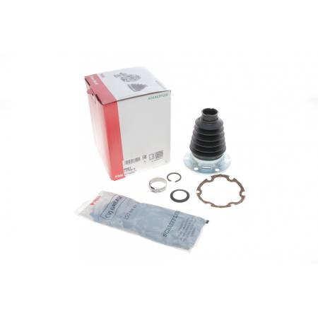 Пильник ШРКШ (внутрішній) VW Golf 81- (27x100x110mm) 192 772 0250 30 фото товару