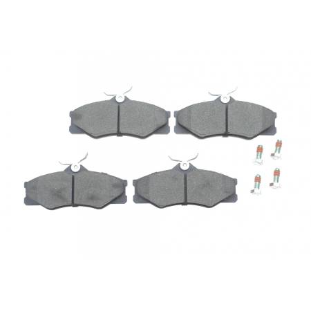 BOSCH гальмівні колодки VW T2 -7/92 30 0986469790 фото товару