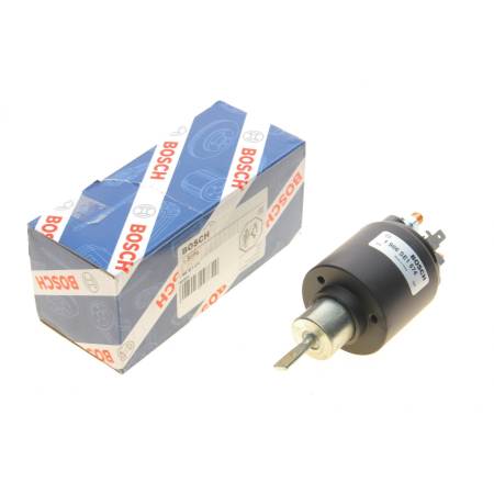 Реле стартера втягуюче VW T4 1.8/2.0 90-03 (12V) 30 1 986 SE1 574 фото товару