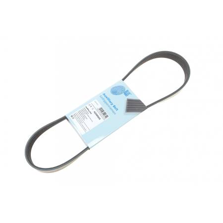 Ремінь генератора Citroen Berlingo/Peugeot Partner 1.6HDI/ Ford Fiesta/ Focus 1.4-1.6 TDCi 01- 350 AD06R805 фото товару