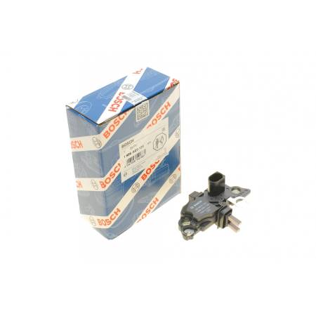Реле генератора VW LT/T4 2.5TDI 96-06 30 1 986 AE0 124 фото товару