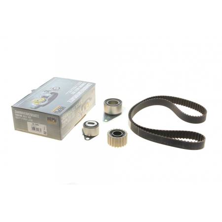 Комплект ГРМ Renault Scenic/Megane 1.9dCi/dTi 97- 178 20-1083 фото товару