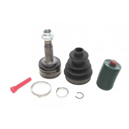 ШРКШ (зовнішній) Citroen C1/Peugeot 107/Toyota Aygo 05- (24x19z) 350 ADT38944B фото товару