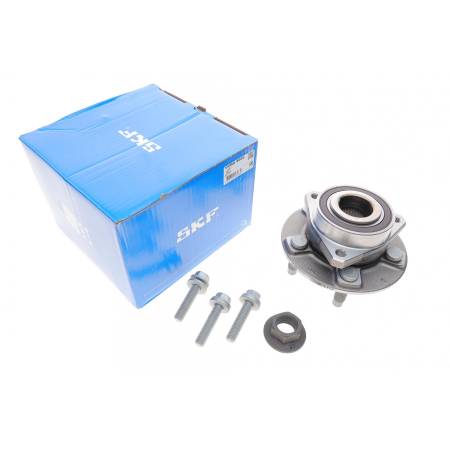 Підшипник маточини (передньої) Opel Insignia 08-17 (+ABS) 50 VKBA 6666 фото товару