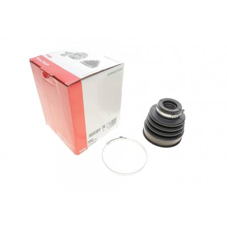 Пильник ШРКШ (внутрішній) Fiat Doblo 1.3/1.9 D 01- (L) (з підшипником) (24.5x80x82) 192 772 0274 30 фото товару