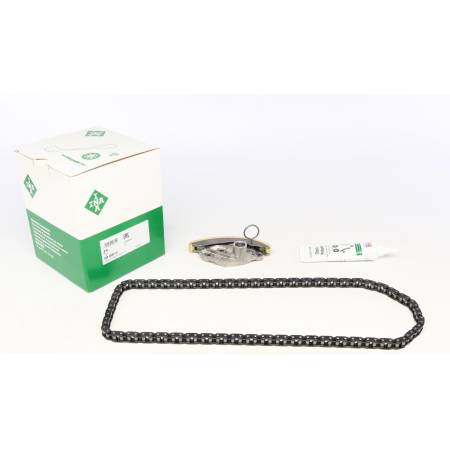 Комплект ланцюга ГРМ BMW 5 Gran Turismo (F07) 535i xDrive 09-17, 225kw, N55 B30 A 204 558 0035 10 фото товару