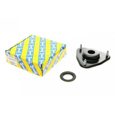 Подушка амортизатора (переднього) + підшипник Mitsubishi Lancer/Outlander 1.3-2.4 03- 110 KB673.10 фото товару