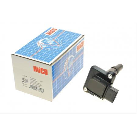 Котушка запалювання VW Golf IV/Audi A6 1.8T 97-05 (HÜCO) 449 133828 фото товару