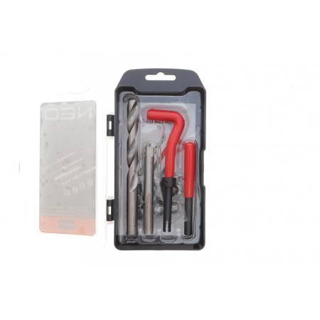 Набір інструментів для відновлення різьби М12x1.75 5385 11-904 фото товару