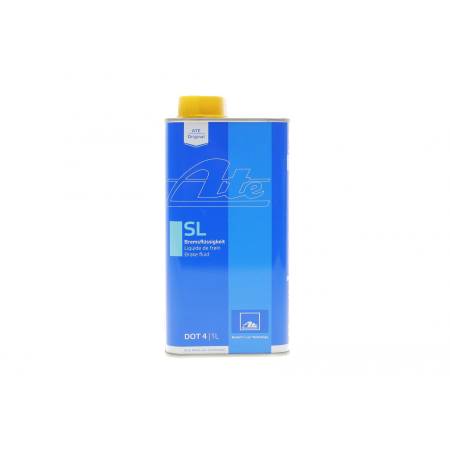 Тормозная жидкость ATE SL DOT4 1L 3 03.9901-5832.2 фото товару