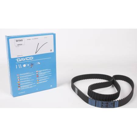 DAYCO ремінь ГРМ Mitsubishi L200 2.5DI-D 05- 42 941043 фото товару