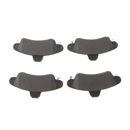 BOSCH гальмівні колодки задн. (мех. датчик.) FORD Mondeo -00, Cougar 98- 30 0986424744 фото товару