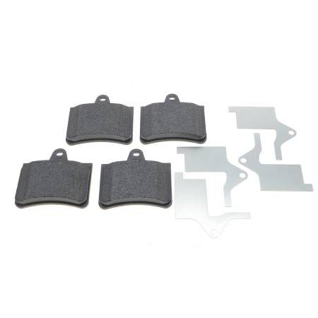 Колодки тормозные 30 0 986 424 580 фото товару