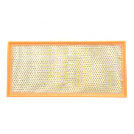 Фільтр повітряний AUDI Q7 3.0-4.2 TDI, TFSI, FSI 06-, VW TOUAREG 2.5-4.2 03- (вир-во ALPHA FILTER) 5089 AF1652S фото товару