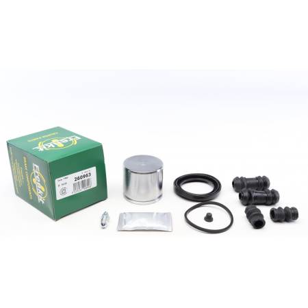 Ремкомплект супорта (переднього) MB A-class (W176) 12- (d=60mm) (+поршень) (TRW) 380 260963 фото товару