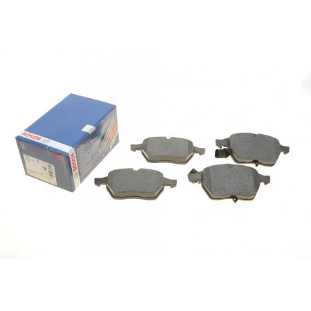 Колодки гальмівні (передні) Audi A4/A6/VW Passat 95- 30 0986424482 фото товару