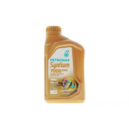 Моторна олива 0W20 SYNTIUM 7000 DME (1L) 6190 70716E18EU фото товару