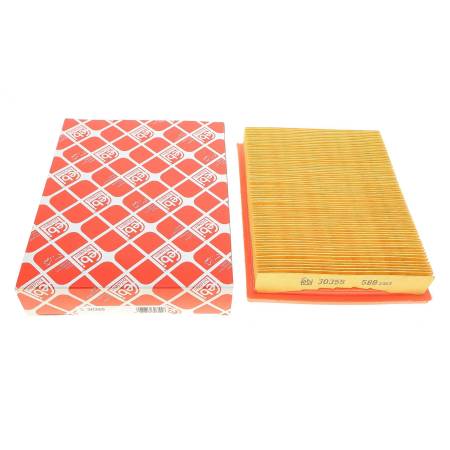 Фільтр повітряний Opel Combo 1.2/1.4i 94-01 101 30355 фото товару