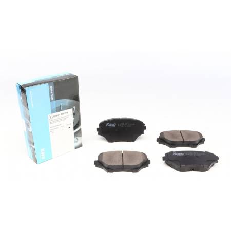 Колодки гальмівні (передні) Toyota Rav 4 II 00-05 (Sumitimo) 201 KBP-9011 фото товару