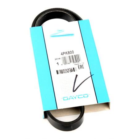 Ремінь поліклін. (вир-во DAYCO) 42 4PK800 фото товару