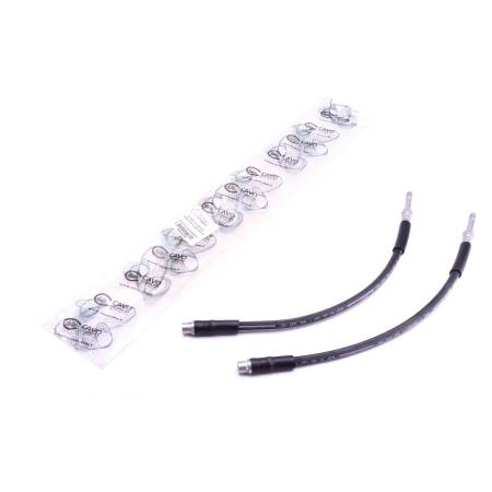 Шланг гальмівний (задній) VW Crafter 50/MB Sprinter 509-519 CDI 5009 C900 622A фото товару