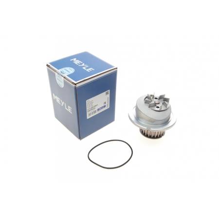 Помпа води Opel Astra G/Combo/Corsa C/Vectra B/C/Zafira A/B 1.4 16V/1.6 16V 98- (23z) 144 613 600 0001 фото товару