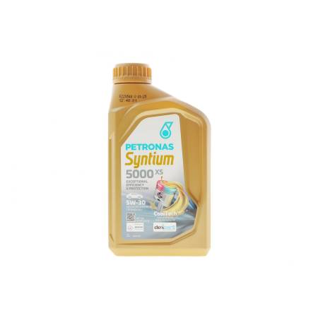 Моторна олива 5W30 SYNTIUM 5000 DM (1L) 6190 70956E18EU фото товару