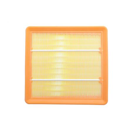 ALPHA DAEWOO фільтр повітр. (L:211, L1:199, H:43) Nexia 1,5i, Espero OPEL Kadett 1,8/2,0 5089 AF1618 фото товару