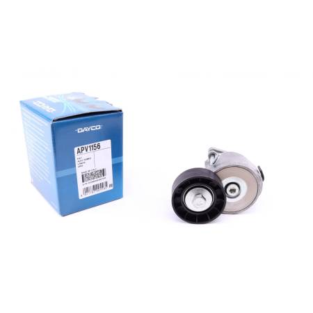 Натяжник ременя генератора Fiat Doblo 1.6/2.0D Multijet 10- 42 APV1156 фото товару