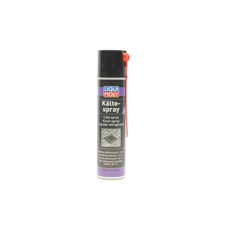 LM 0,4 KALTE-SPRAY Oхлаждающий спрей для монтажу  підшипників (-42C°) 222 8916 фото товару