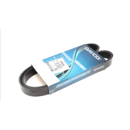 Ремінь генератора Citroen Jumper/Fiat Ducato 2.8HDi/JTD 00- (ALT,WP) 42 6PK996 фото товару