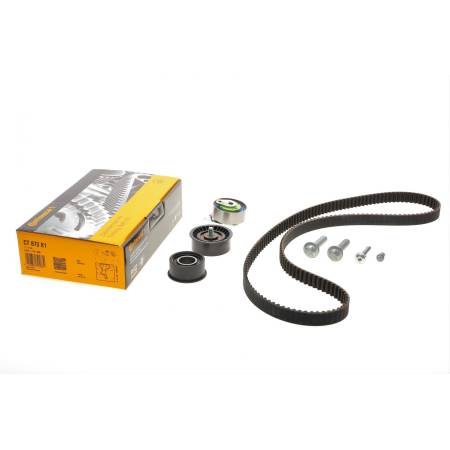 Комплект ГРМ Opel Astra F/Corsa B/Vectra B 1.4/1.6 16V 94-05 (20x169z) 31 CT873K1 фото товару