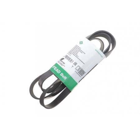 Ремінь генератора VW T4 2.0i 91-03/Opel Vectra A/B 204 FB 6PK1903 фото товару