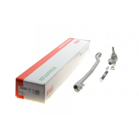 Тяга рульова (L) Opel Vectra A 88-95 (поперечная) 192 840 0467 10 фото товару