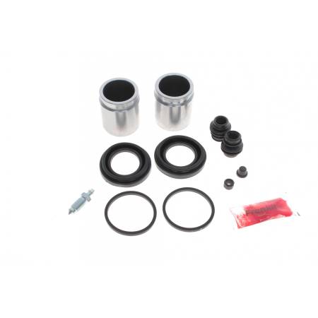 Ремкомплект супорта (переднього) Nissan X-Trail 01-13 (d=44mm) (Akebono)(+ 2 поршня) 380 244902 фото товару